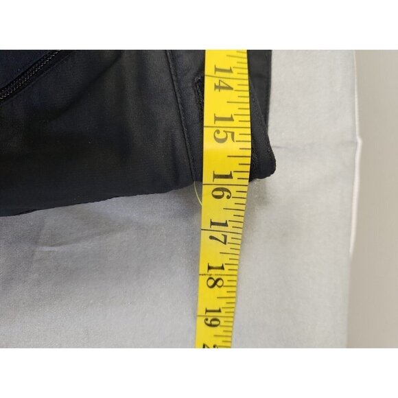 NEW Kids LL Bean Black Snow Buster Snow Pant Size 16 ItemID 289101 - Picture 5 of 12